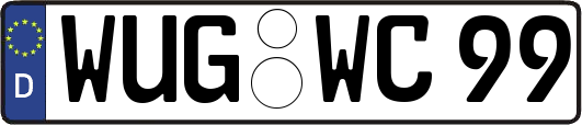 WUG-WC99