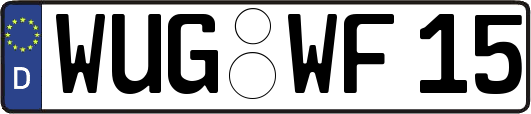 WUG-WF15
