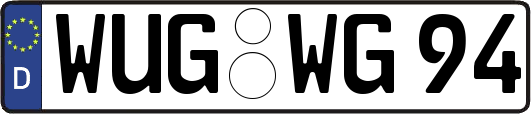 WUG-WG94