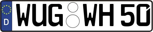 WUG-WH50