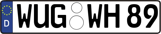 WUG-WH89