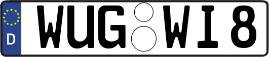 WUG-WI8