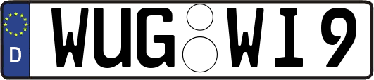 WUG-WI9
