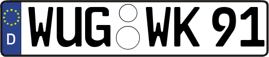 WUG-WK91