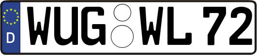 WUG-WL72