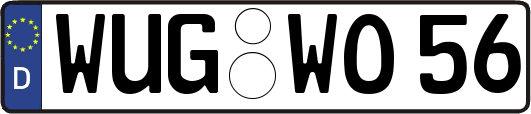 WUG-WO56