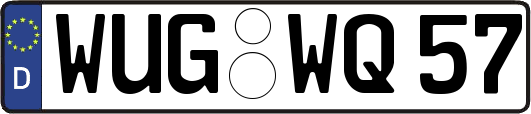 WUG-WQ57