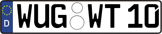 WUG-WT10