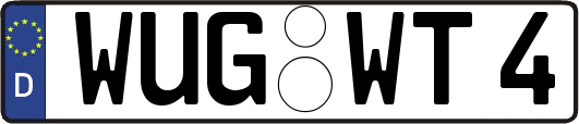 WUG-WT4