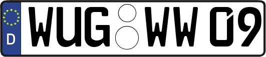 WUG-WW09