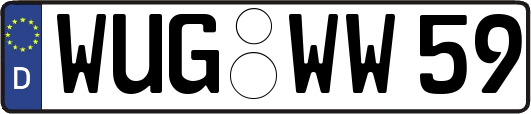WUG-WW59