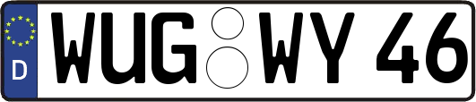 WUG-WY46