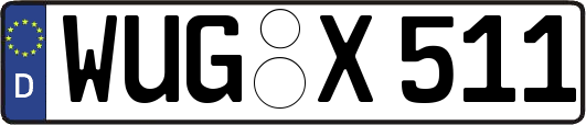 WUG-X511