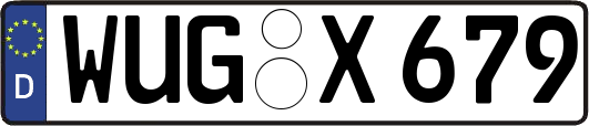 WUG-X679