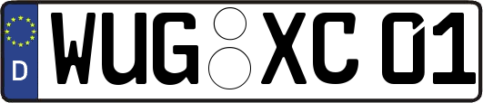 WUG-XC01