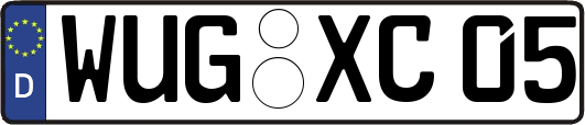 WUG-XC05