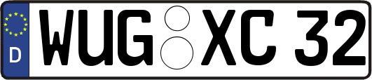 WUG-XC32