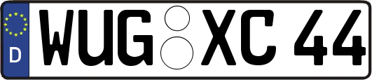 WUG-XC44