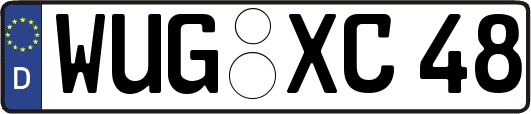 WUG-XC48