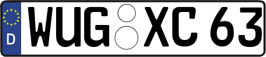 WUG-XC63