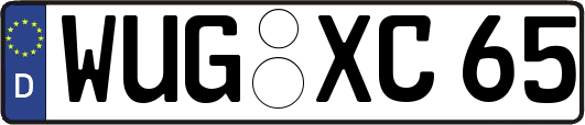 WUG-XC65
