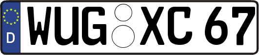WUG-XC67