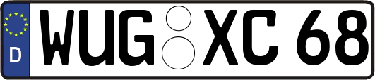 WUG-XC68