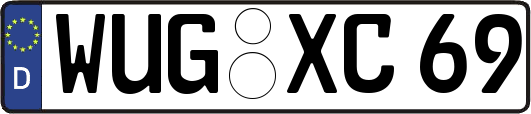WUG-XC69