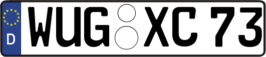 WUG-XC73