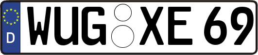 WUG-XE69