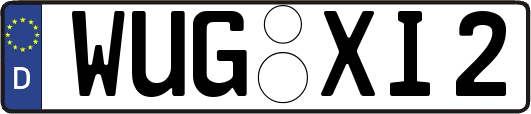 WUG-XI2