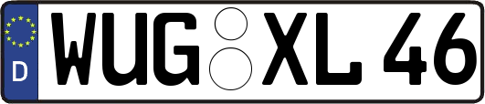 WUG-XL46