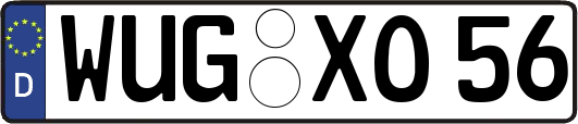 WUG-XO56