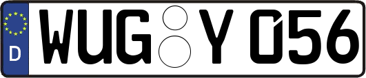 WUG-Y056