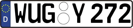 WUG-Y272
