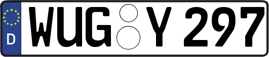 WUG-Y297