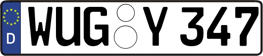 WUG-Y347