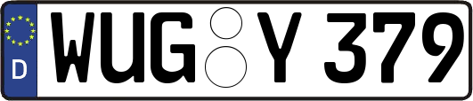 WUG-Y379