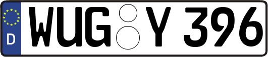 WUG-Y396