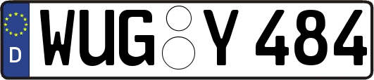 WUG-Y484