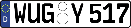 WUG-Y517