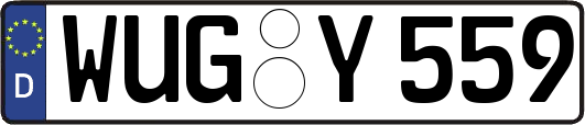WUG-Y559