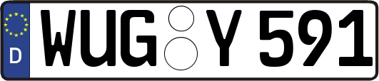 WUG-Y591