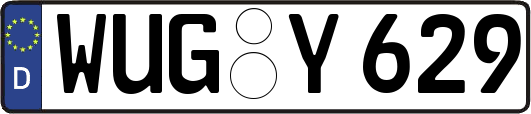 WUG-Y629
