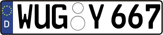 WUG-Y667