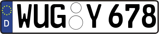 WUG-Y678