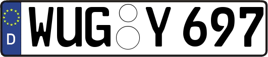 WUG-Y697