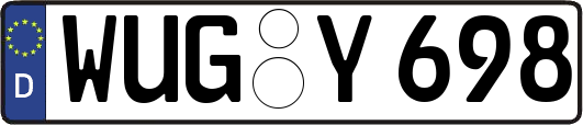 WUG-Y698