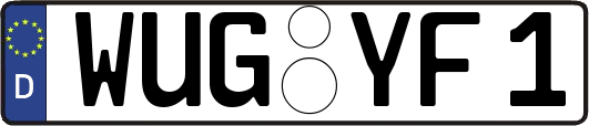 WUG-YF1