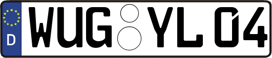 WUG-YL04